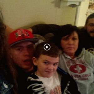 Meet your Posher, Beth